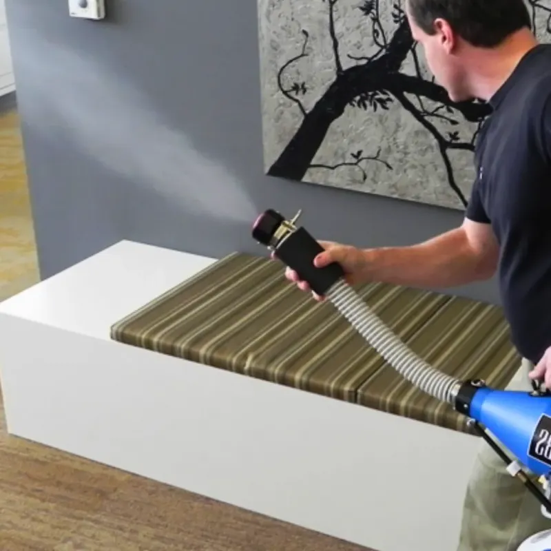 Professional Odor Removal in Evergreen Park, IL